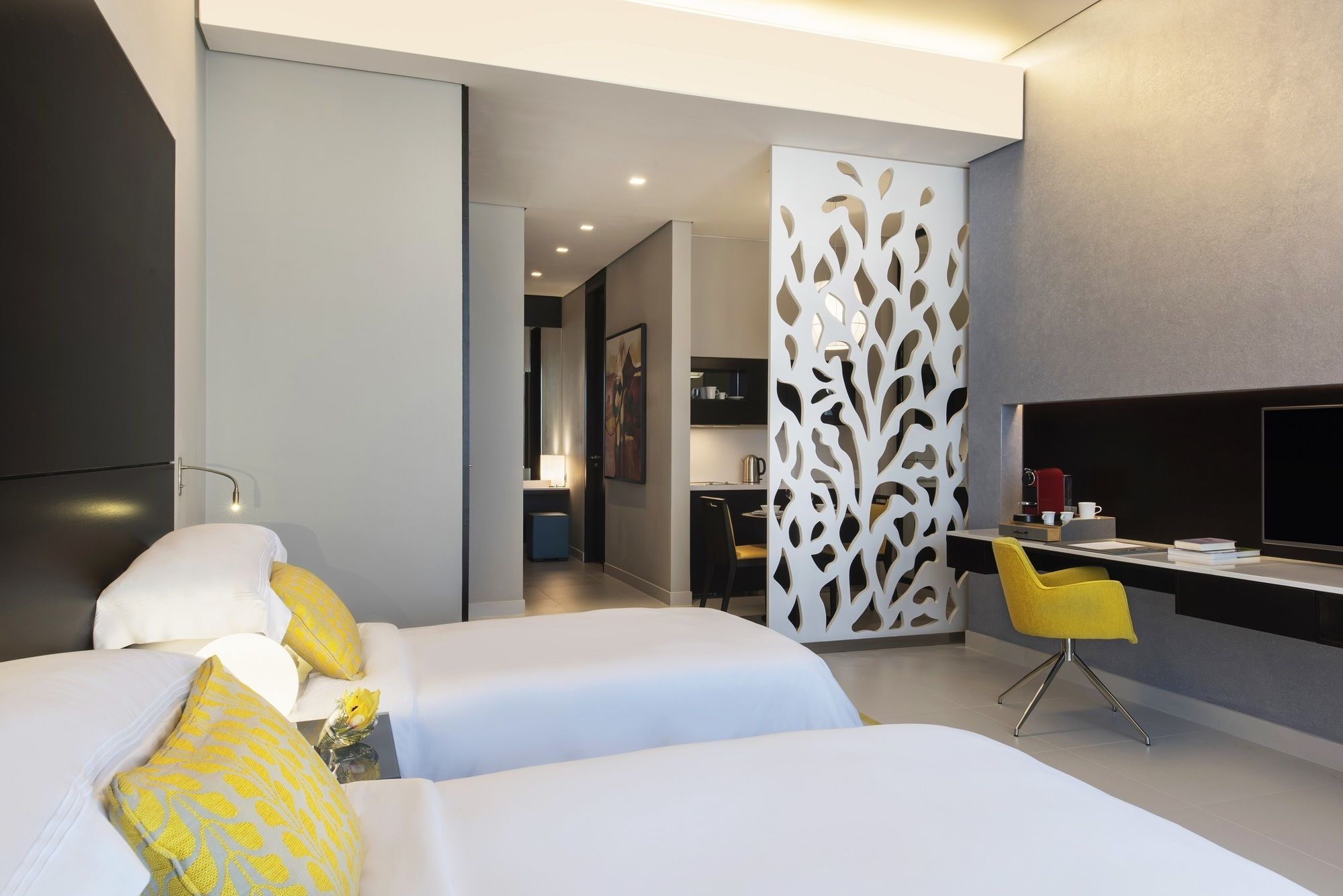 Fraser Suites Riyadh Riade Exterior foto
