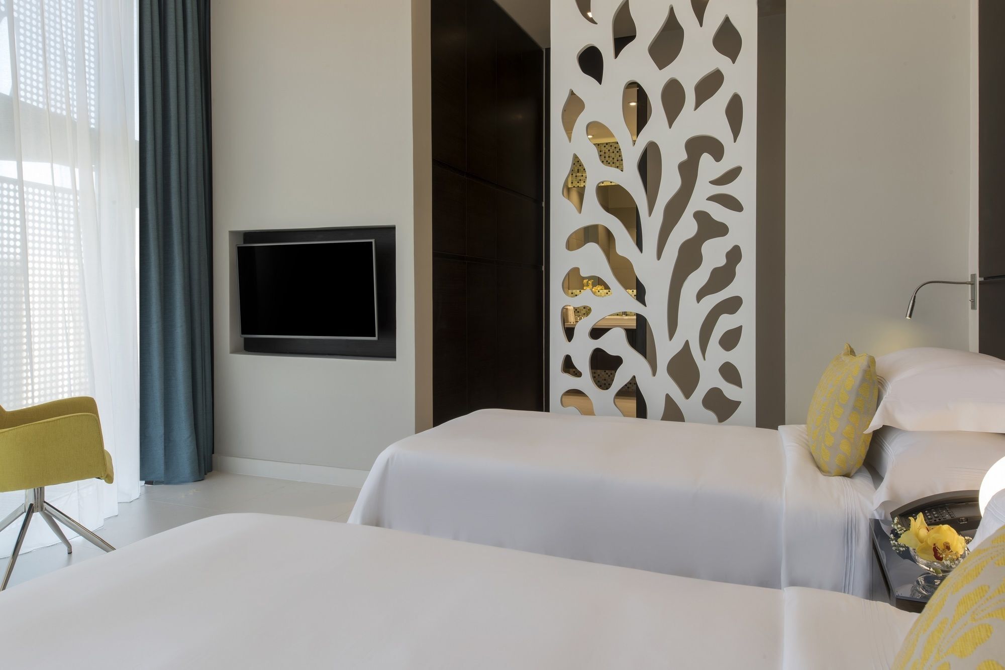 Fraser Suites Riyadh Riade Exterior foto