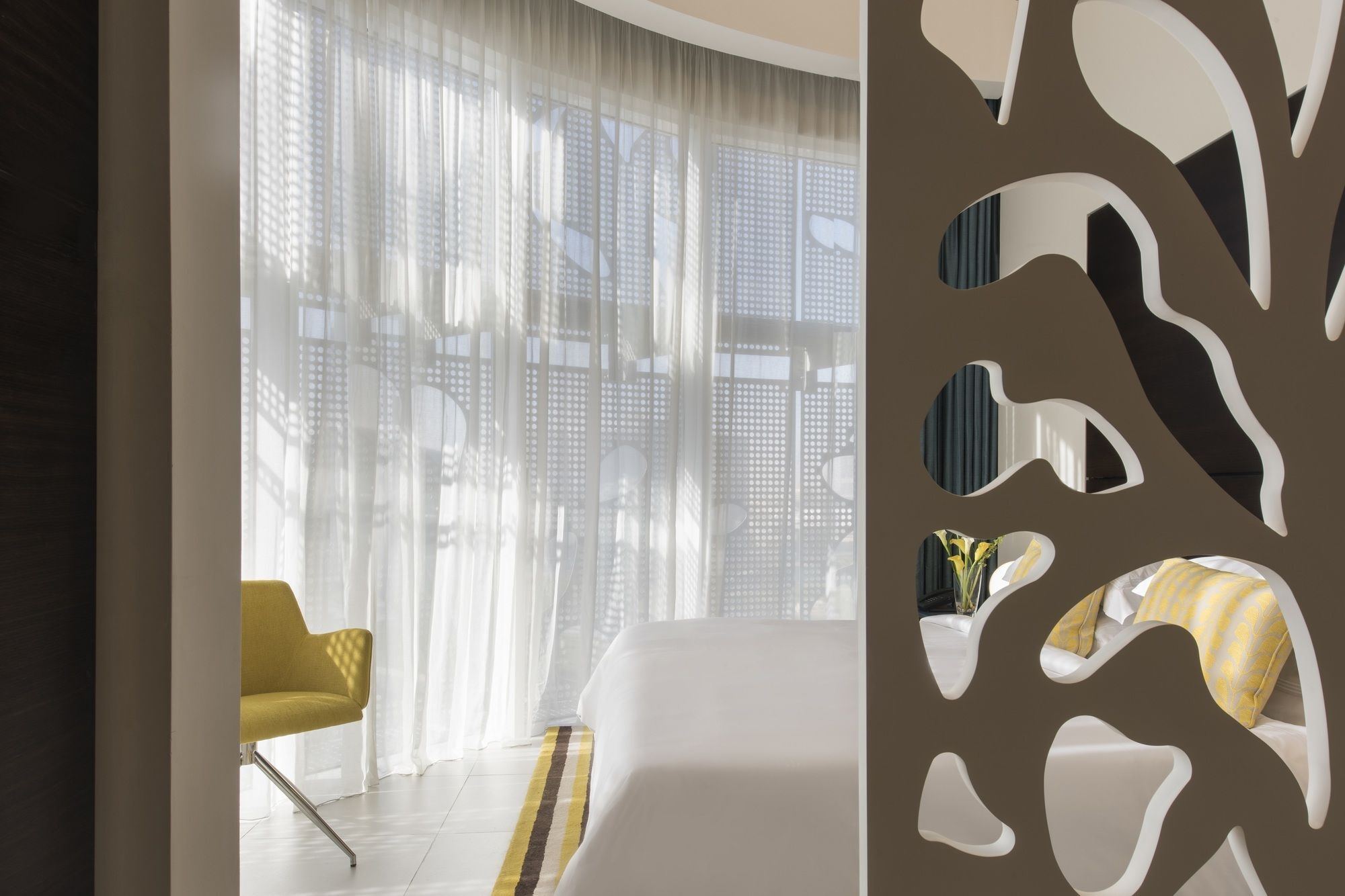 Fraser Suites Riyadh Riade Exterior foto
