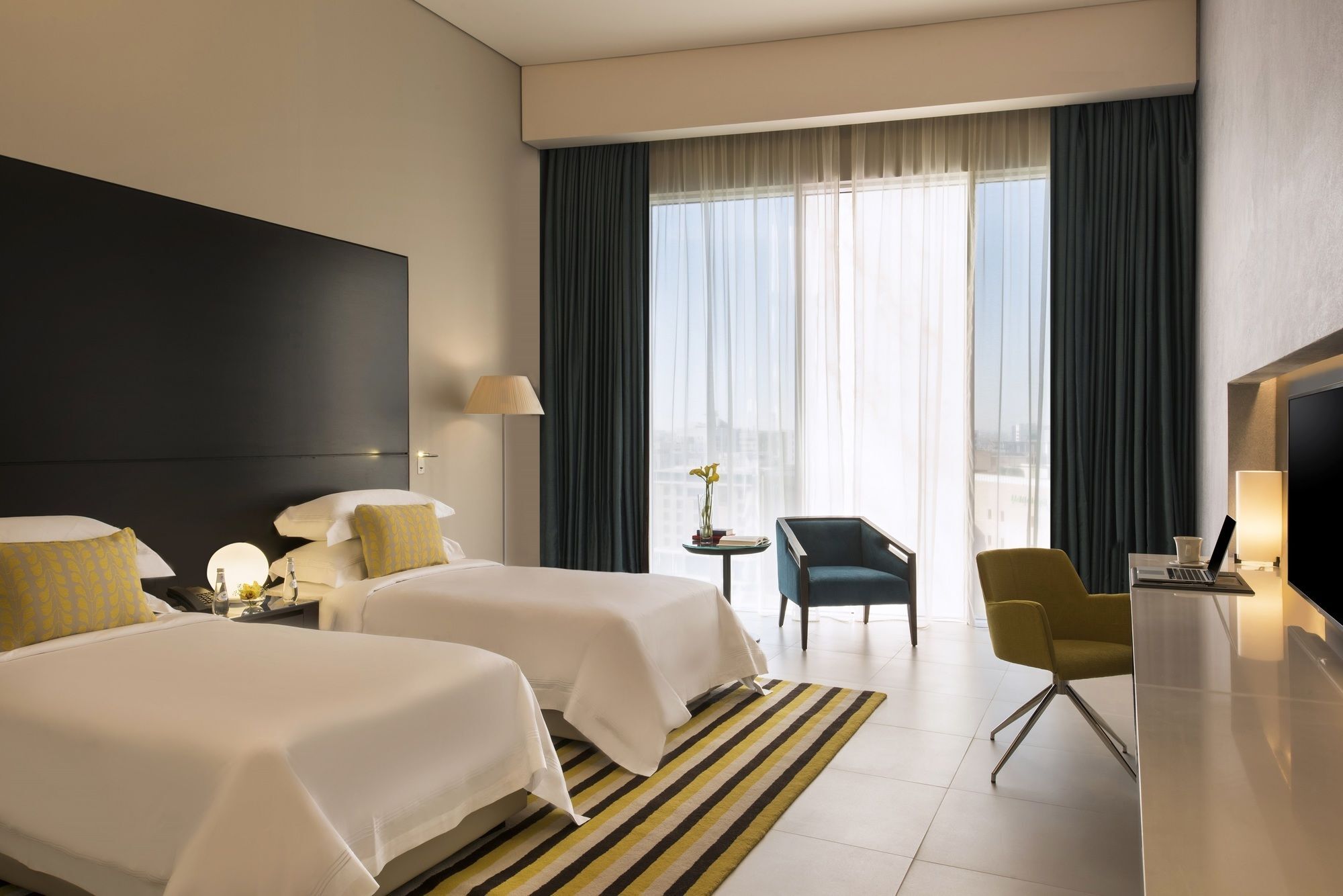 Fraser Suites Riyadh Riade Exterior foto