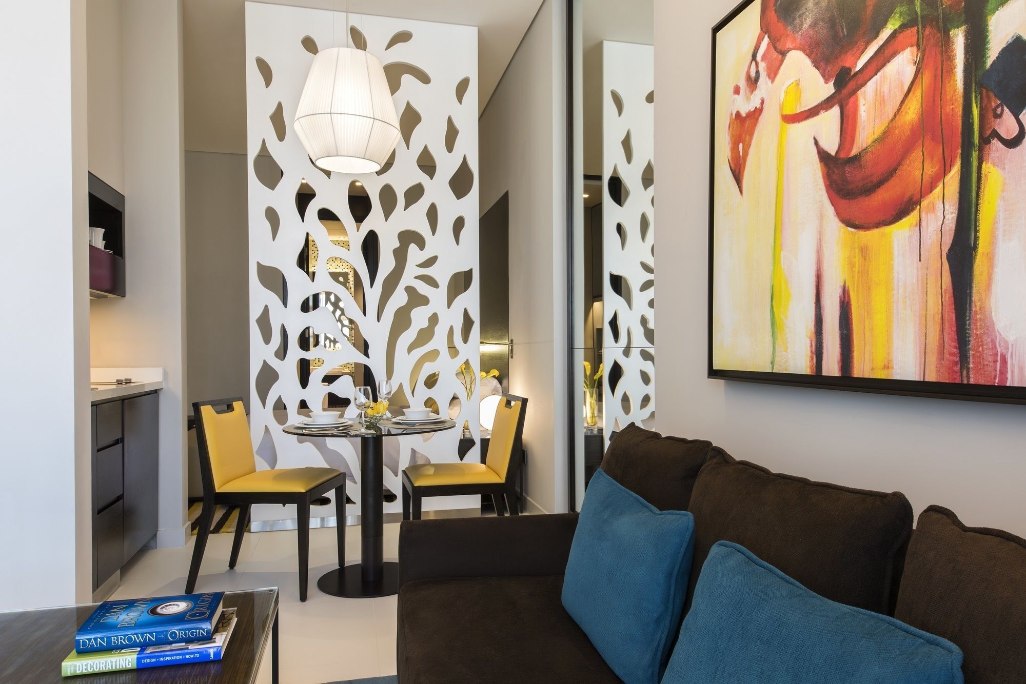 Fraser Suites Riyadh Riade Exterior foto